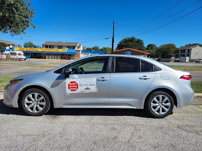 Bruton Driving School