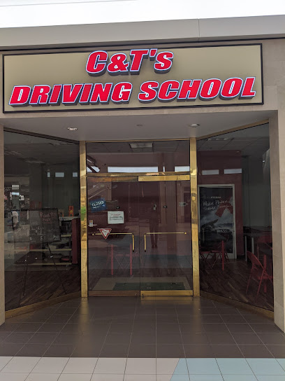 C&T's Driving School LLC