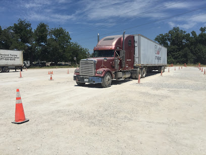 C1 Truck Driver Training