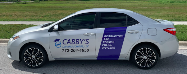 Cabby's Driving School LLC