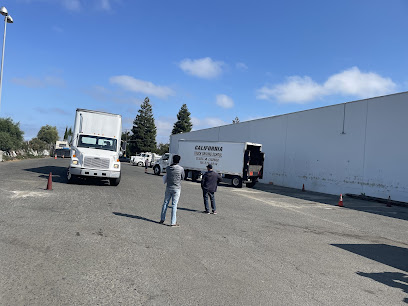 California truck & bus driving school
