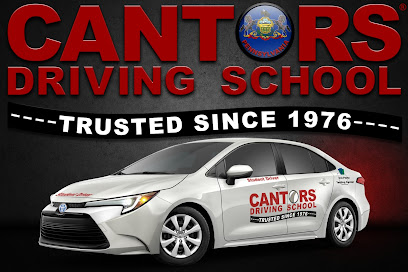 Cantor's Driving School & Testing Center - Olde Ridge Village