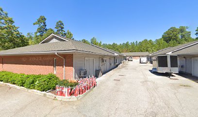 Carolina Road Driving School