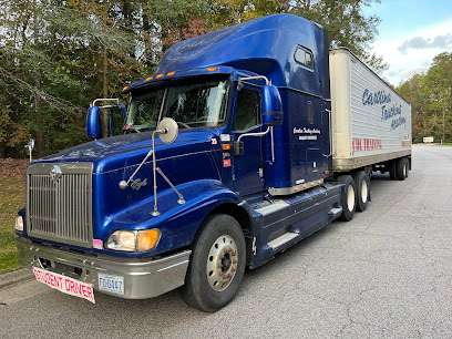 Carolina Trucking Academy