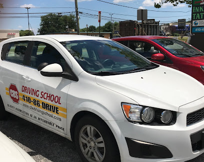 CBS Driving School