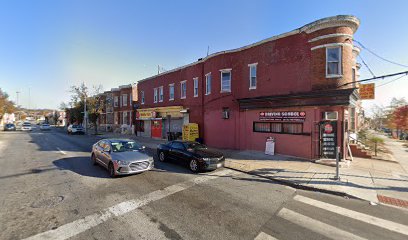 CBS Driving School W. North ave