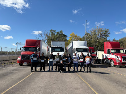 CDL America Inc.