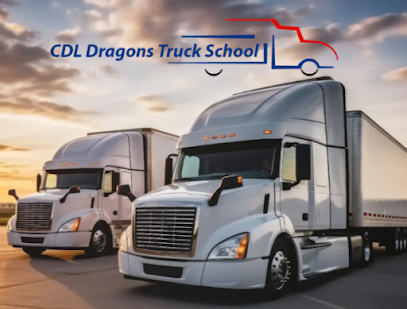 CDL Dragons Truck School