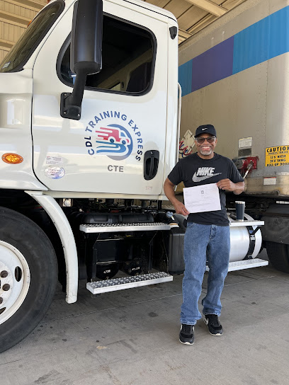 CDL Training Express