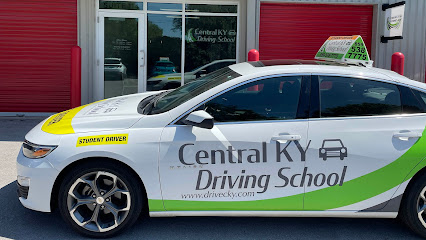 Central KY Driving School