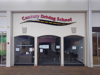 Century Driving School of Wyoming