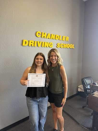 Chandler Driving School