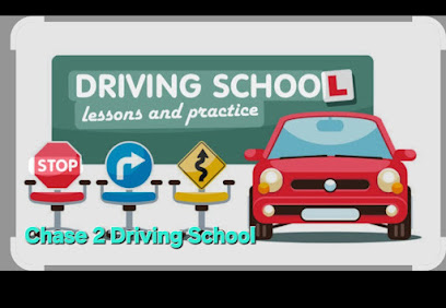 Chase 2 Driving School