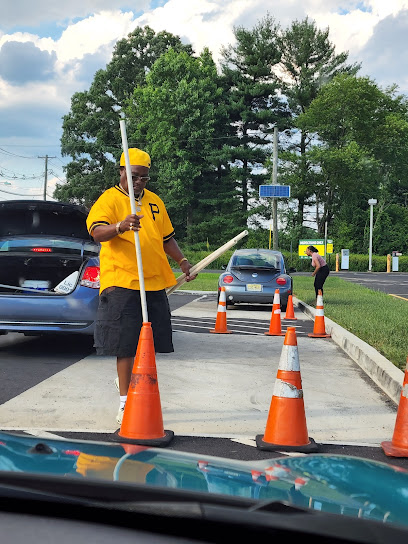 Cherry Hill Driving School