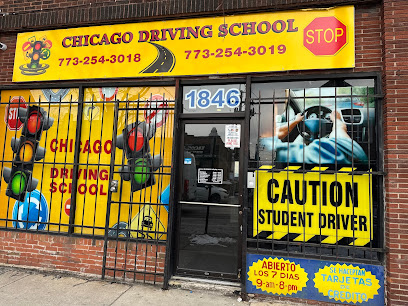 Chicago Driving School