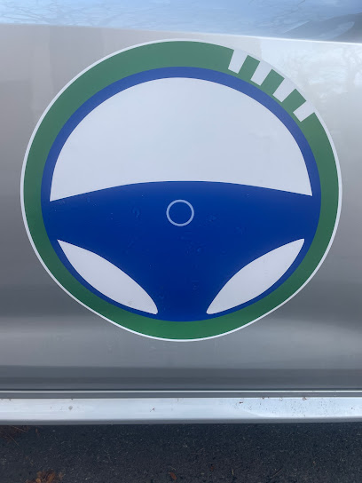 Circle Driving School