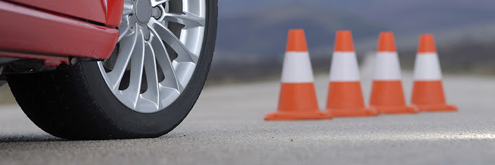 Cities Driving School