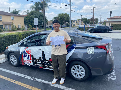 City Driving School