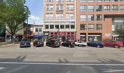 City-Wide Driving School