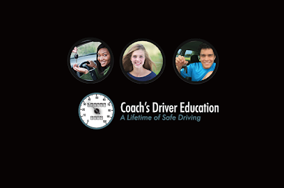 Coach's Driver Education