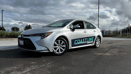 Coastline formerly Drive America