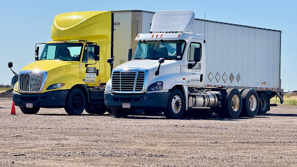 Colorado Trucking College, LLC