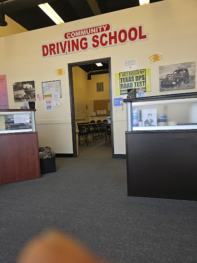 Community Driving School