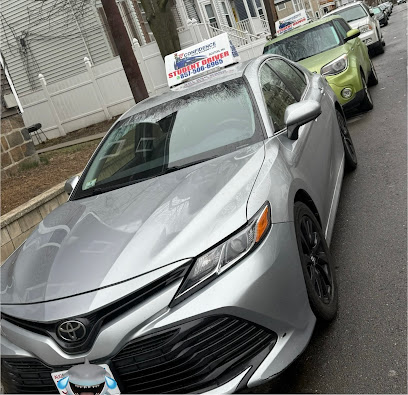 Confidence Auto Academy LLC