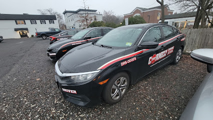 Cornely Driving School