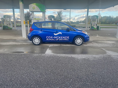 Cox-McKenzie School Of Driving LLC