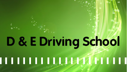 D & E Driving School