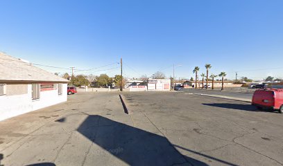 Dalila DeLa O - DMV Services