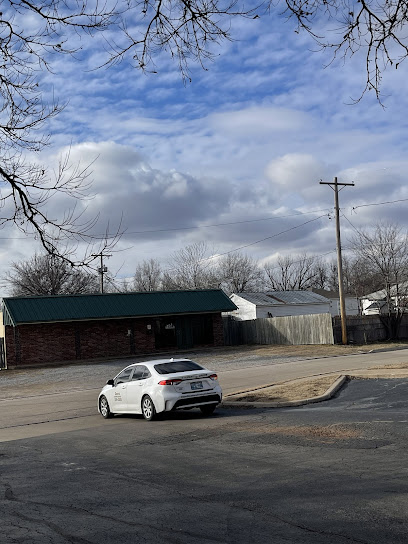 Dave's Driving School
