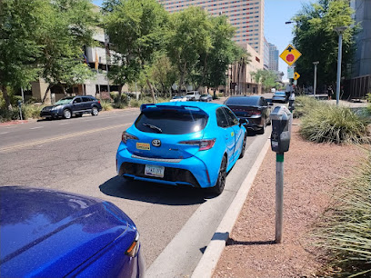 Deer Valley Driving School