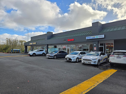 Defensive Driving School and Driver License Testing Location