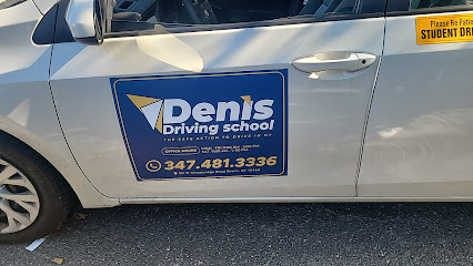 Denis Driving School