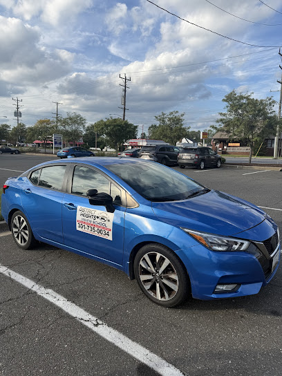 DISTRICT HEIGHTS DRIVING SCHOOL, LLC