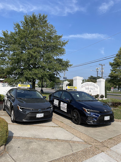 Diversity EZ Driving School