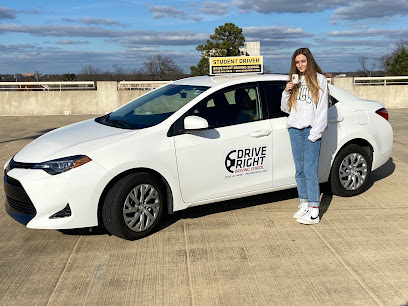 Drive Right Driving School, LLC