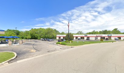 Drive-Right School of Driving, Inc.