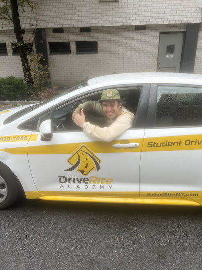 Drive Rite Academy