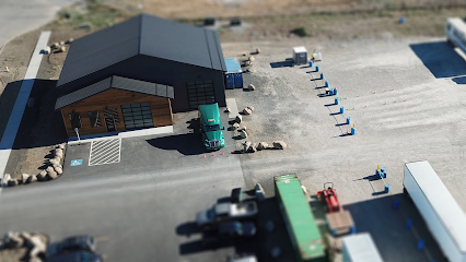 Drive509 - Spokane’s CDL School - CDL Training - ELDT Research and Development Center