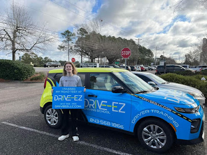 DriveEZ LLC