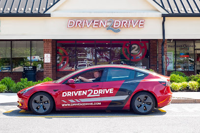 Driven2Drive Driving School & License Testing Center - Bala Cynwyd