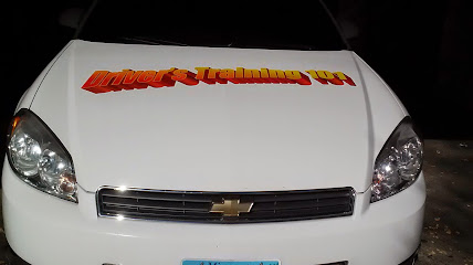 Driver's Training 101