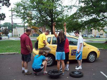 Driver Training Services - now a part of Coastline Academy