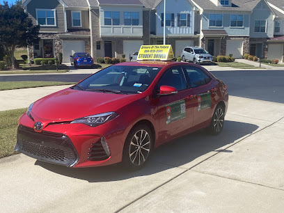 Drivers Of The Future Driving School