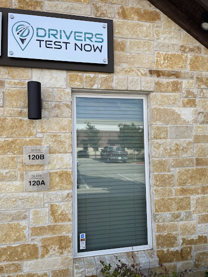 Drivers Test Now driving school