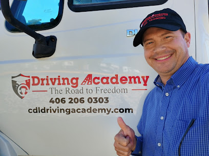 Driving Academy