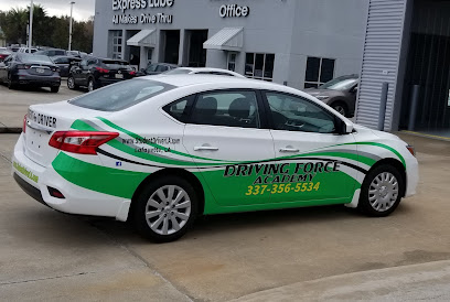 Driving Force Academy LLC
